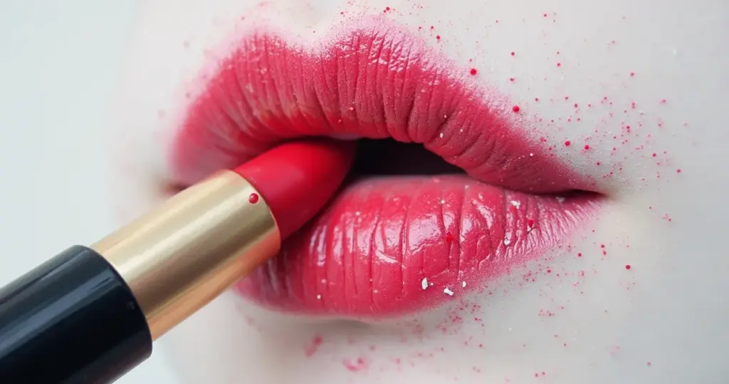 Batom Desenho: A Arte Que Transforma Seu Estilo em 2026