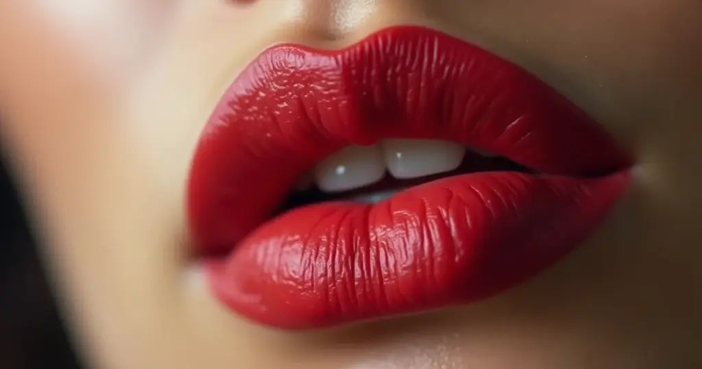 Batom Mari Saad: Cores Incríveis que Duram o Dia Todo! Batom Mari Saad: Cores Incríveis que Duram o Dia Todo!