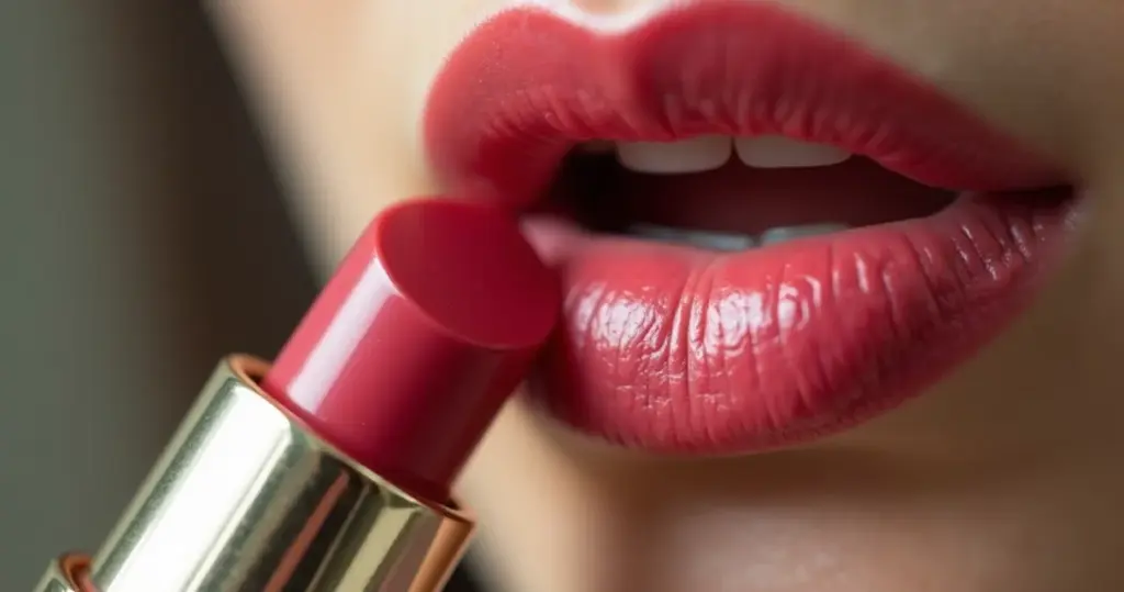 Batom Revlon: O Segredo Que Transforma Seu Look 2026 Batom Revlon: O Segredo Que Transforma Seu Look 2026