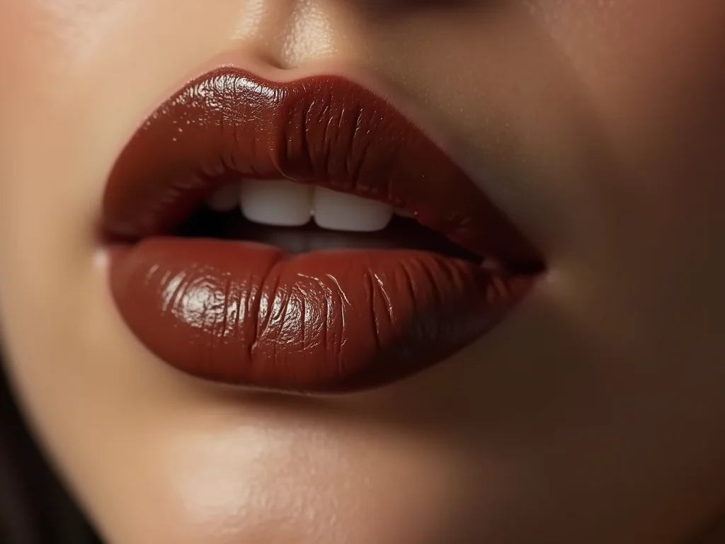 Batom Unique Coffee Eudora: A Cor Perfeita Para 2026? Batom Unique Coffee Eudora: A Cor Perfeita Para 2026?