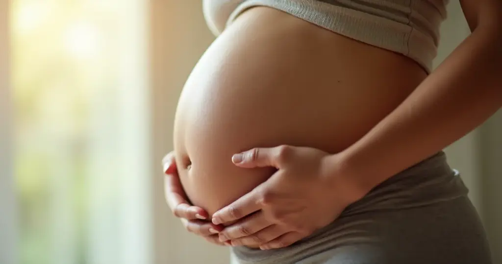 Bebê Pélvico Tem Algum Problema? Entenda os Riscos e Soluções Bebê Pélvico Tem Algum Problema? Entenda os Riscos e Soluções