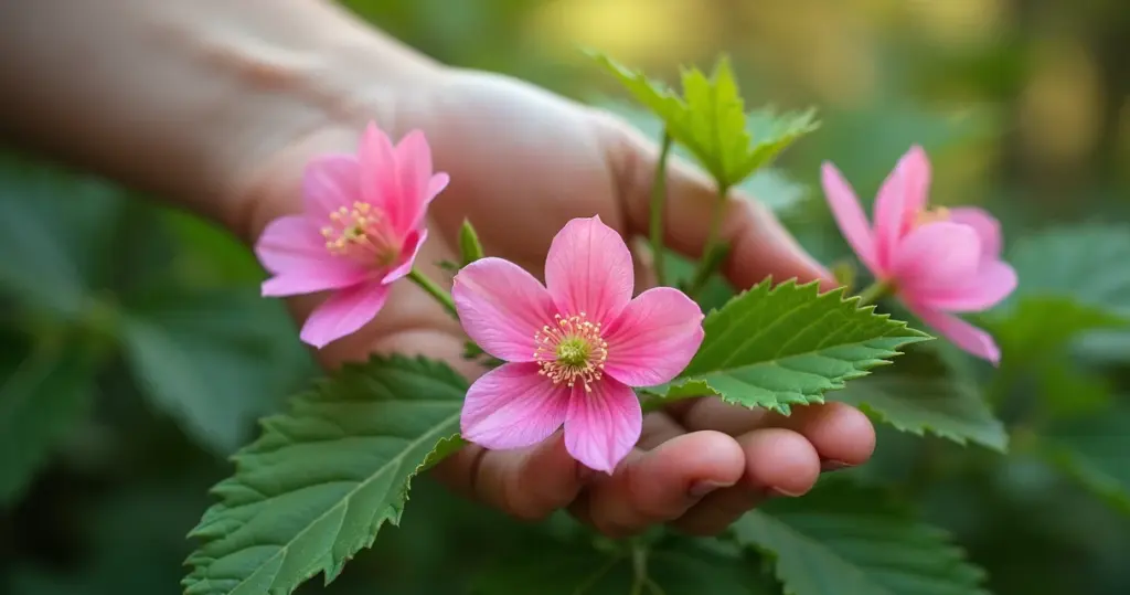 Benefícios da Malva: Pele, Garganta e Digestão em 2026