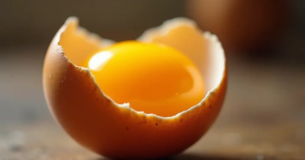 Benefícios do Ovo: 15 segredos que aceleram seu metabolismo!