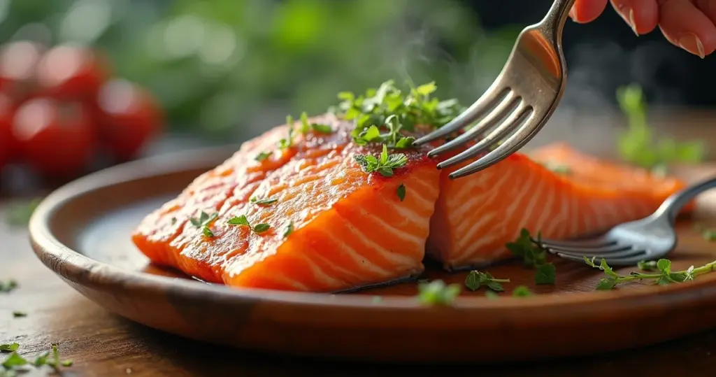 Benefícios do Peixe: Seu Segredo para Mais Energia e Saúde