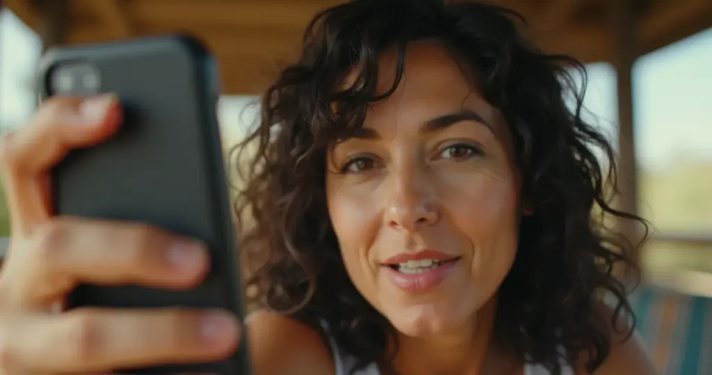 Betty Faria: O Segredo da Vitalidade aos 75 Anos