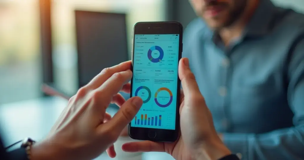 BI para Gestão de Marketing: Desvende Seus Dados e Turbine o ROI