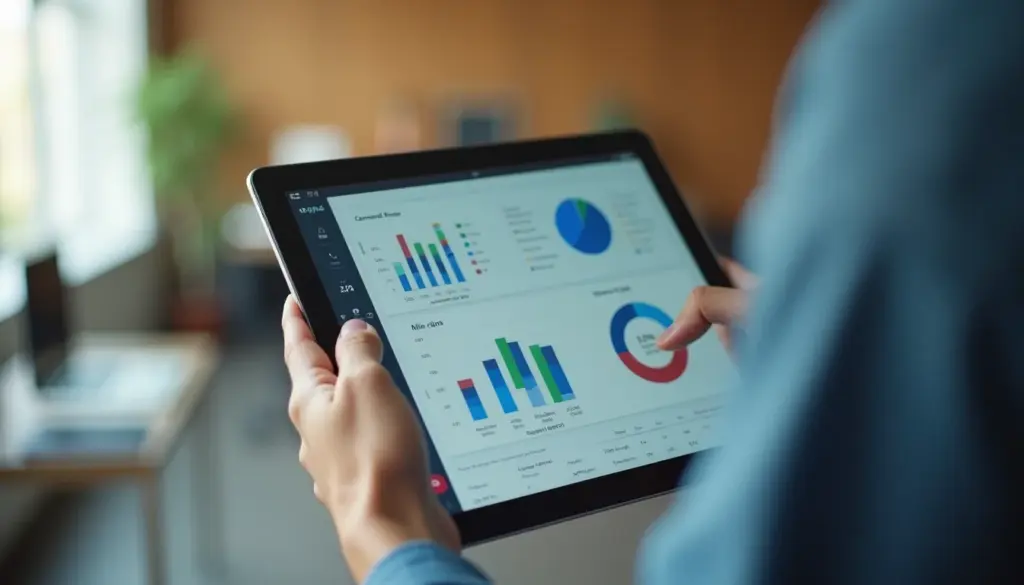 BI para Monitoramento de KPIs de Vendas 2026: O Segredo Revelado!