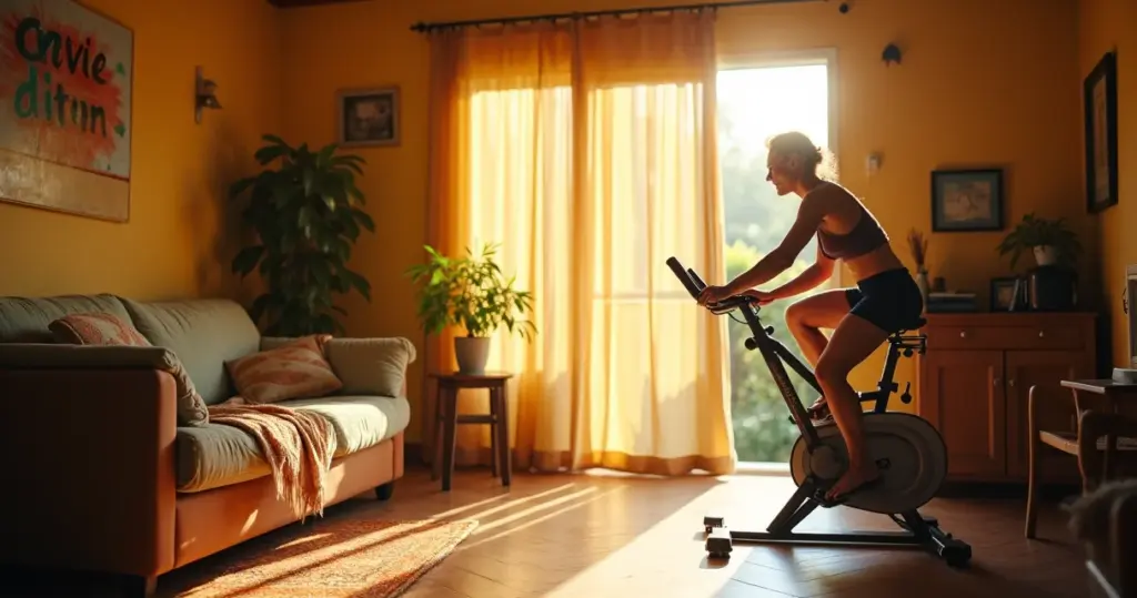 Bicicleta Ergométrica: 5 Segredos Revelados [2026]