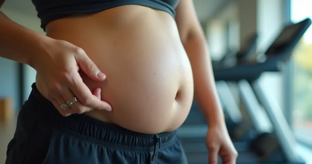 Bicicleta ou Esteira para Perder Barriga? Qual Queima Mais?