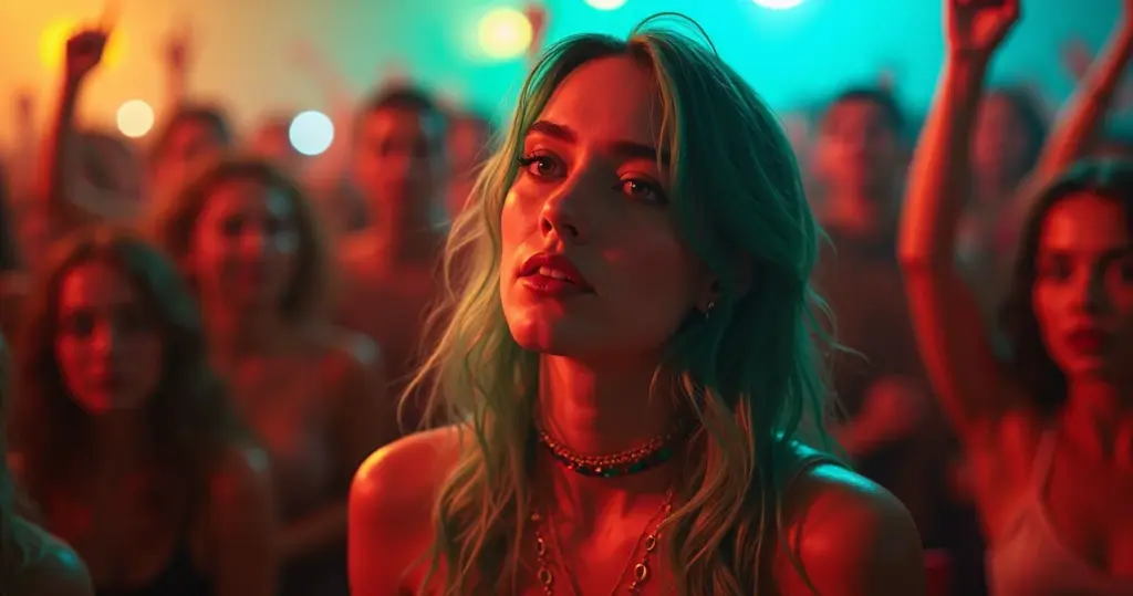 Billie Eilish: O que o novo álbum revela sobre sua arte? (Análise)