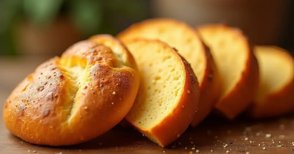 Biscoito de Queijo: 7 segredos para a crocância perfeita [Passo a Passo]