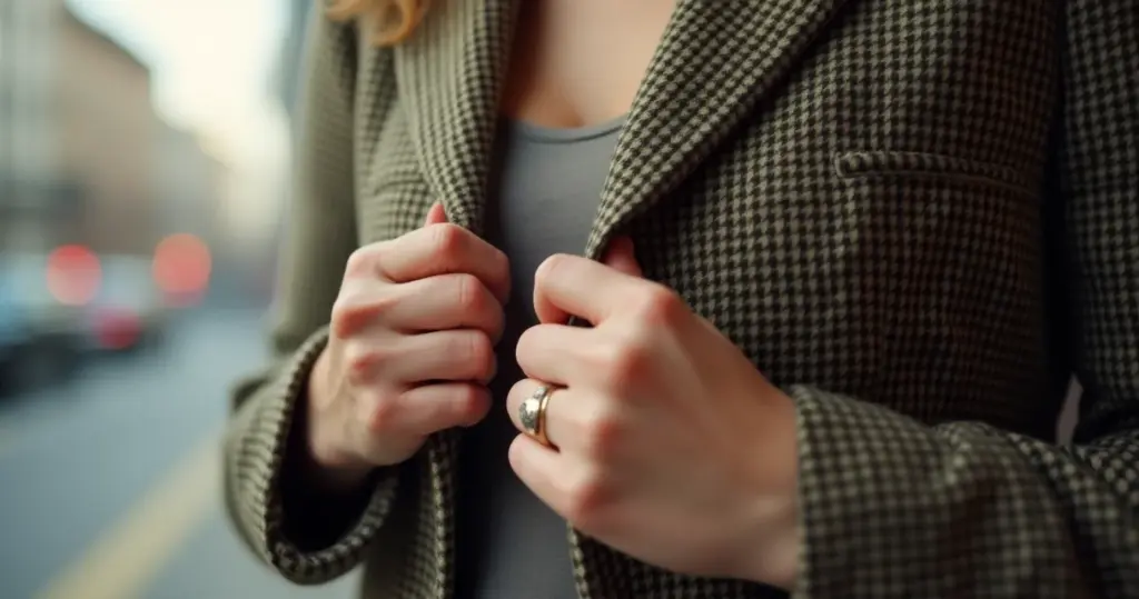 17 Dicas Práticas Para Você Dominar o Blazer Tweed Feminino 17 Dicas Práticas Para Você Dominar o Blazer Tweed Feminino