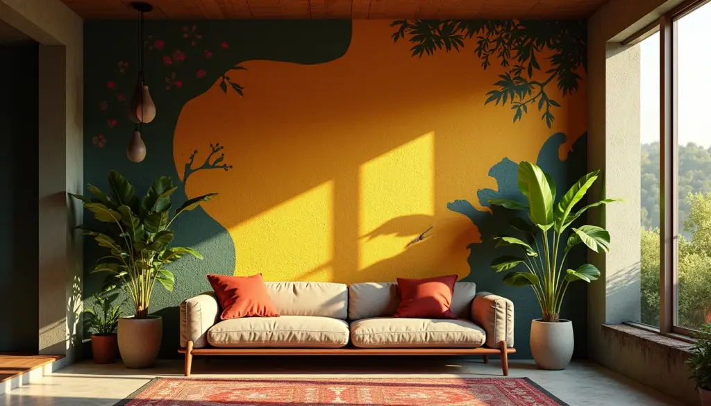 Boiserie de Gesso: 7 Ideias que Transformam sua Parede [2026]