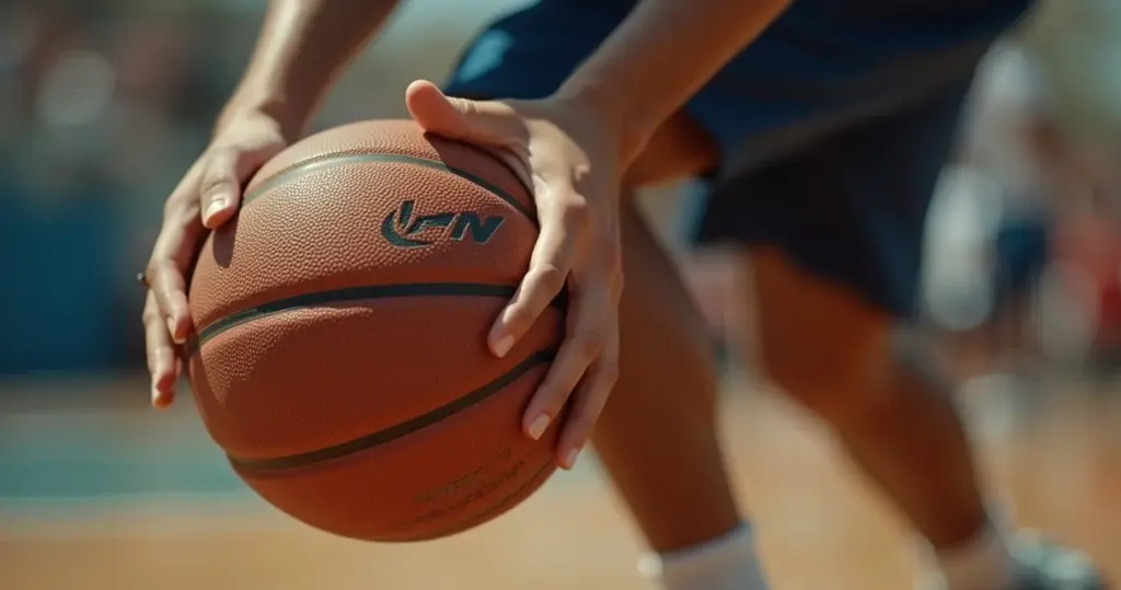 Bola de Basquete Spalding Original: O Segredo Que Craques Revelam em 2026