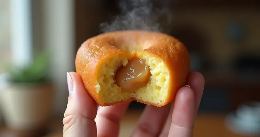 Bolinho de Chuva com Goiabada: O Segredo Revelado!