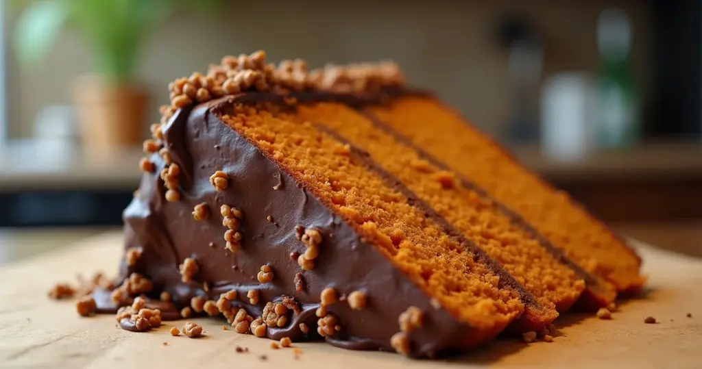 Bolo de Cenoura com Cobertura de Chocolate: A receita secreta dos chefs [2026]