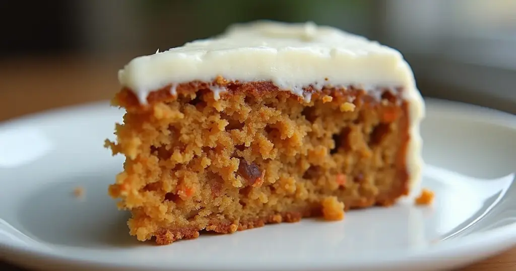 Bolo de Cenoura com Farinha de Arroz: Fofinho e Sem Glúten! Bolo de Cenoura com Farinha de Arroz: Fofinho e Sem Glúten!