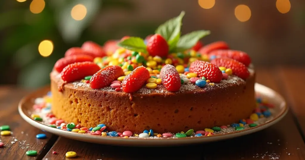 Bolo Mesversario: o guia [definitivo] para festas!