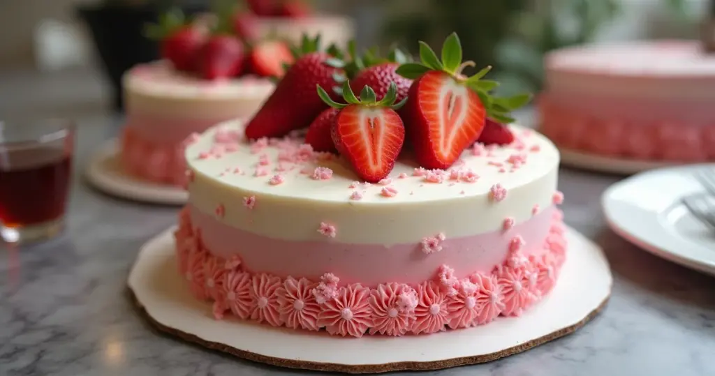 Bolos da Moda 2026: Tendências que Vão Encantar!