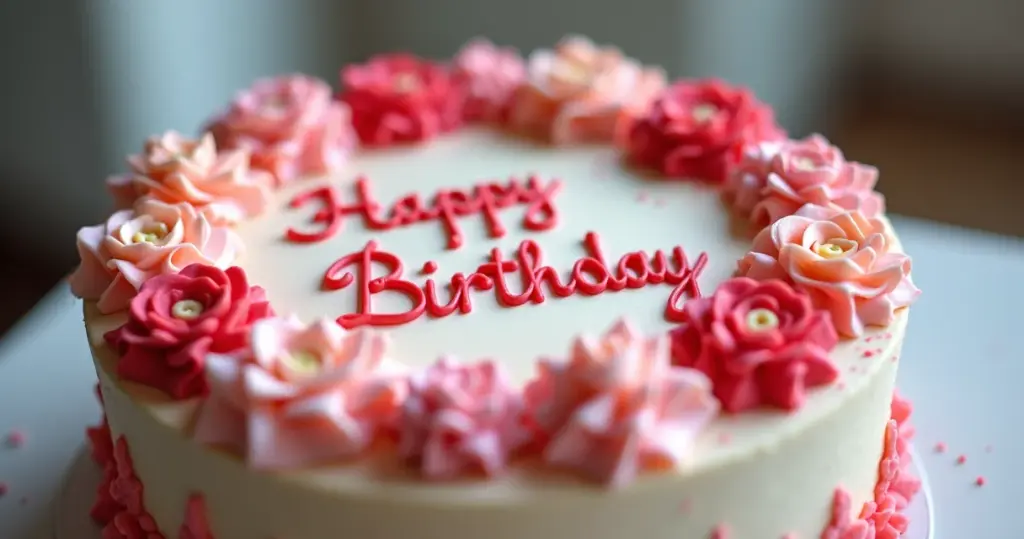 7 Tendências de Bolos de Aniversário Simples Feminino para 2026 7 Tendências de Bolos de Aniversário Simples Feminino para 2026