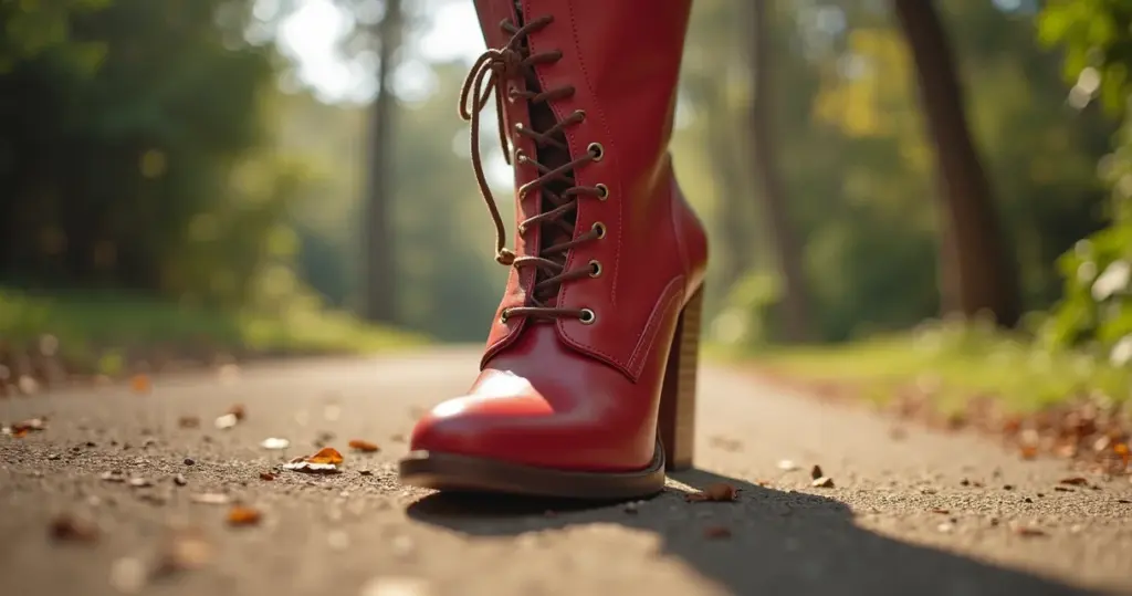 Bota Carmen Steffens: O Segredo para Looks Impactantes em 2026