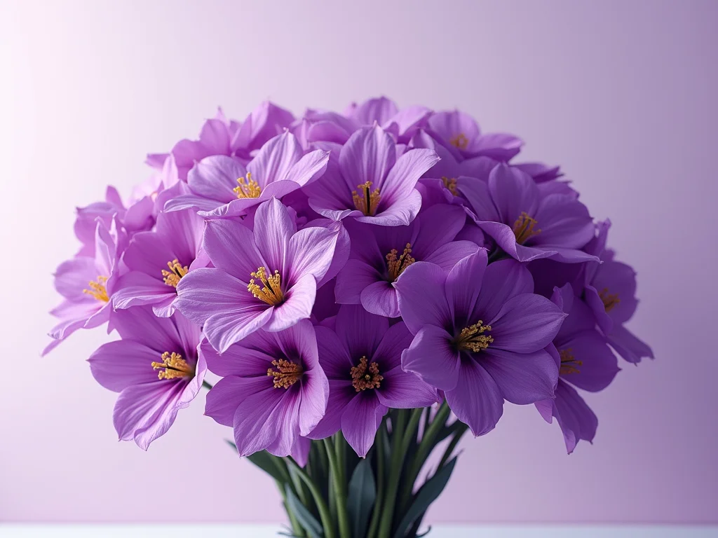 Descubra o Encanto dos Bouquets Roxos: Ideias Incríveis para 2026 Descubra o Encanto dos Bouquets Roxos: Ideias Incríveis para 2026