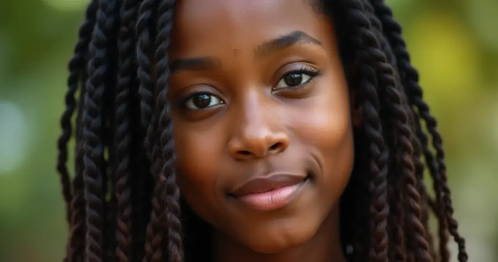 Box Braid: o guia definitivo para tranças perfeitas [2026]