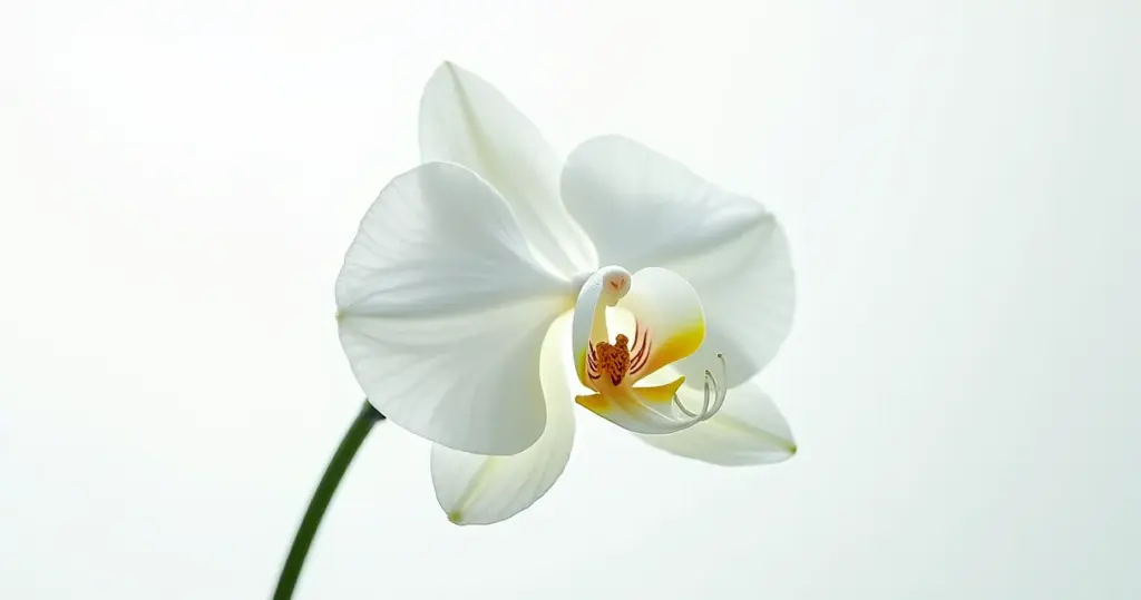 Branco Total: 7 Segredos de Decoração que Transformam Espaços