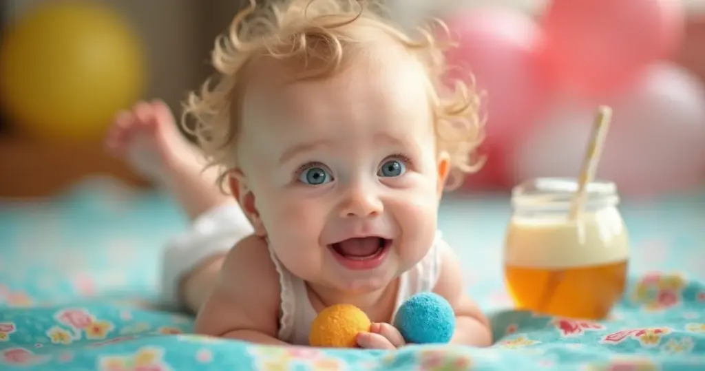 Brincadeira de Chá de Fralda: 35 Ideias Divertidas para 2026!