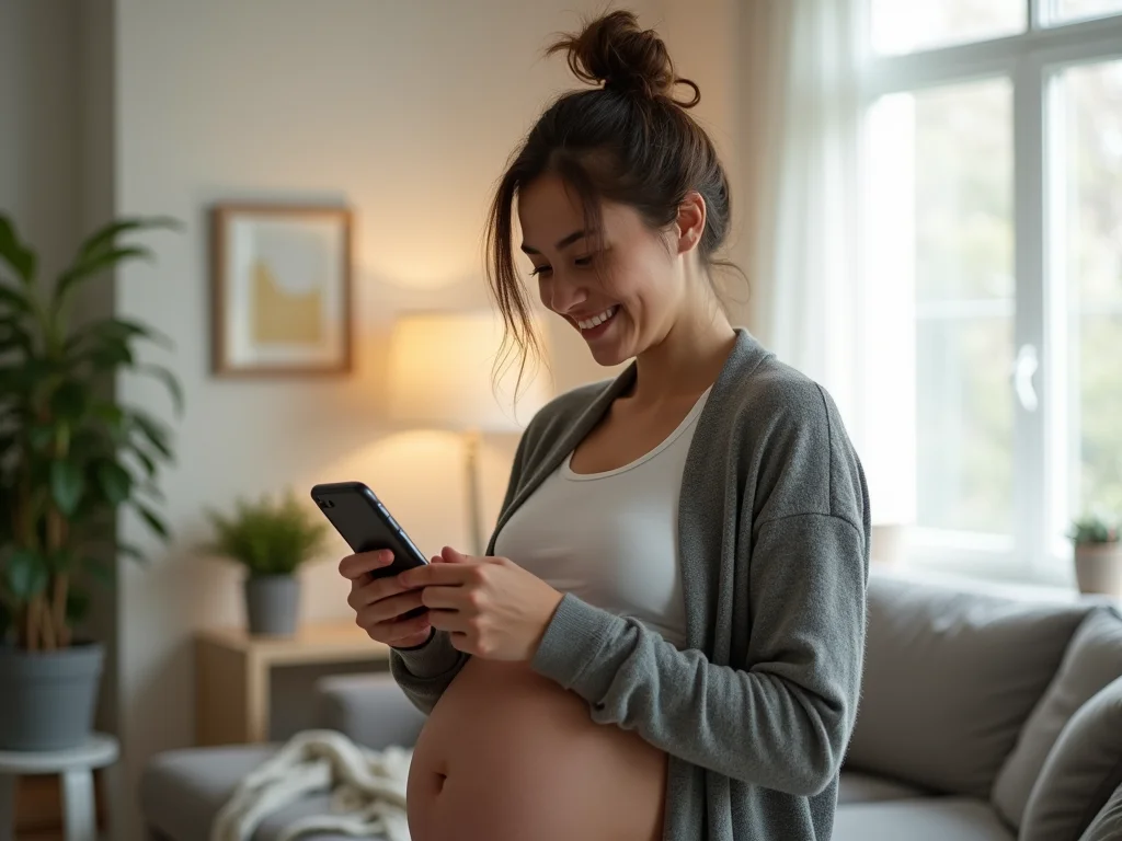 Grávida no Facebook? 5 Sinais Que Sua Brincadeira Viralizou em 2026 Grávida no Facebook? 5 Sinais Que Sua Brincadeira Viralizou em 2026