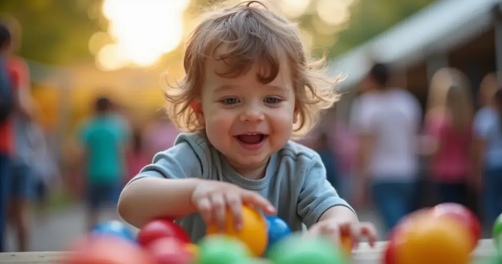 Brincadeiras para Gincana Infantil: Diversão Garantida em 2026! Brincadeiras para Gincana Infantil: Diversão Garantida em 2026!