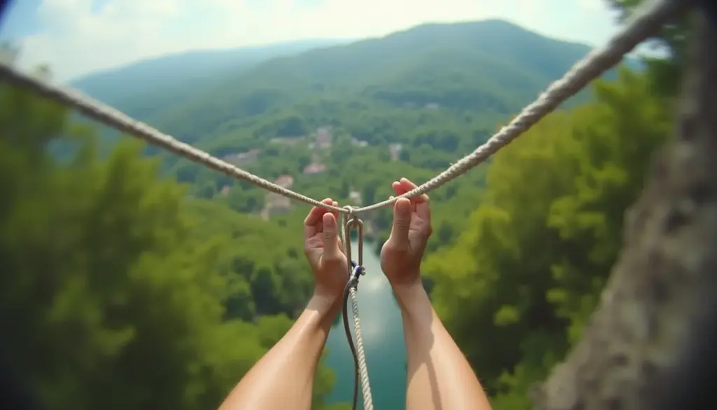 Bungee Jumping: Onde Fazer Brasil? Destinos RADICAIS 2026!