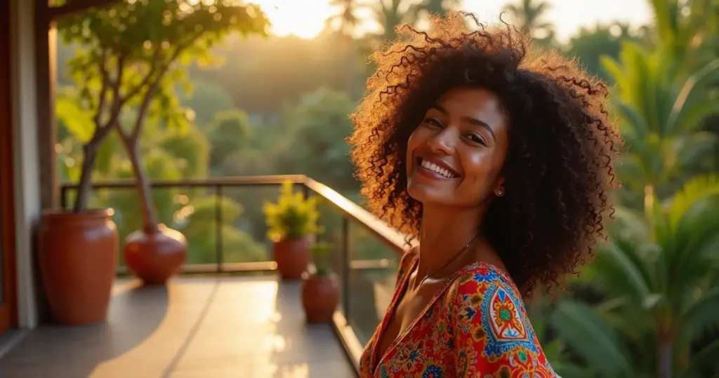 18 Ideias de Cabelo Cacheado Feminino: Do Seu Tipo 3 ao Dia Perfeito 18 Ideias de Cabelo Cacheado Feminino: Do Seu Tipo 3 ao Dia Perfeito