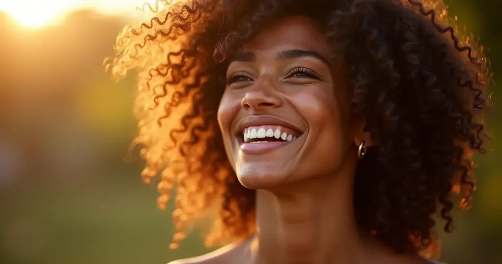 Cabelo Cacheado Feminino: 7 segredos revelados [Especialista]