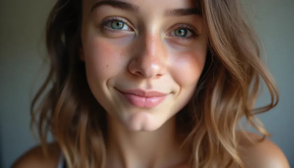 Cabelo Castanho Médio Cinza: Por Que Seu Tom Não Fica Perfeito (e Como Mudar Isso!)