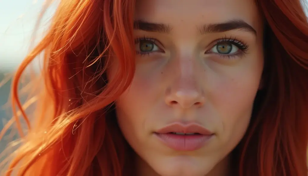 Cabelo com Californiana Vermelha: Desvende os Segredos para um Ruivo de Arrasar! Cabelo com Californiana Vermelha: Desvende os Segredos para um Ruivo de Arrasar!