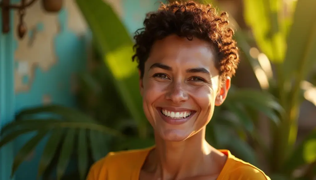 Cabelo Curto Chocolate: O tom que renova seu visual [2026]