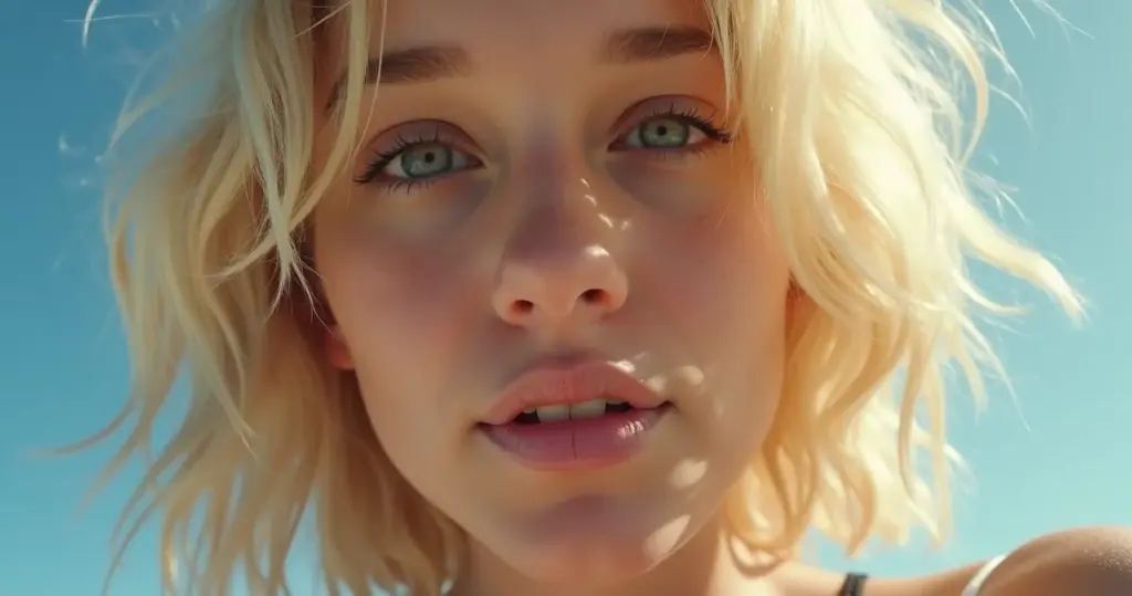 Cabelo Curto Loiro: Transforme Seu Visual em 2026!