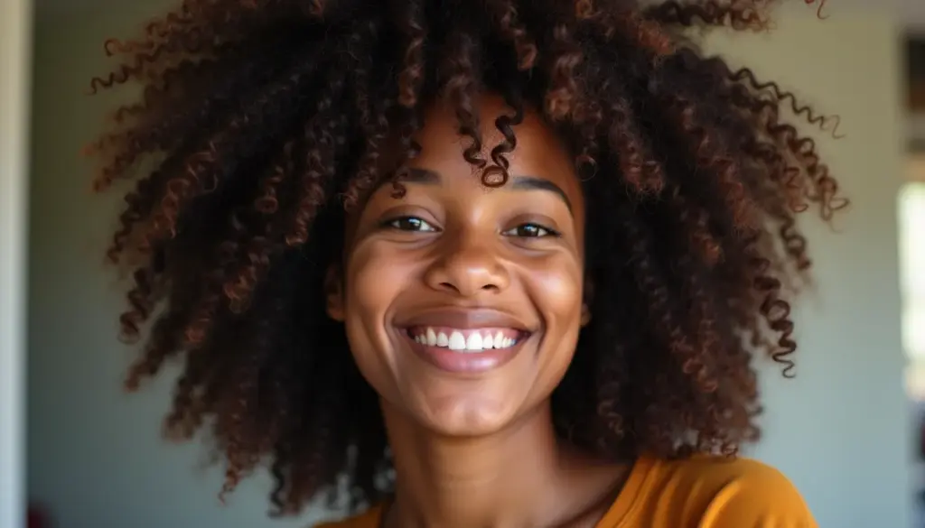 Cabelo 4C: A verdade que ninguém te contou sobre o seu crespo divino Cabelo 4C: A verdade que ninguém te contou sobre o seu crespo divino