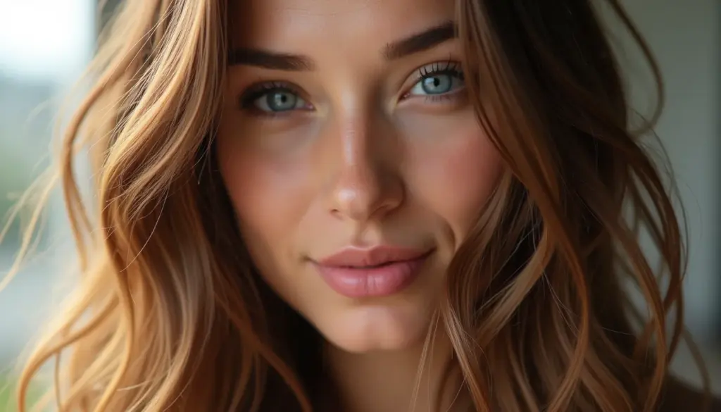 O Segredo do Cabelo Feminino Marrom Perfeito em 2026 O Segredo do Cabelo Feminino Marrom Perfeito em 2026