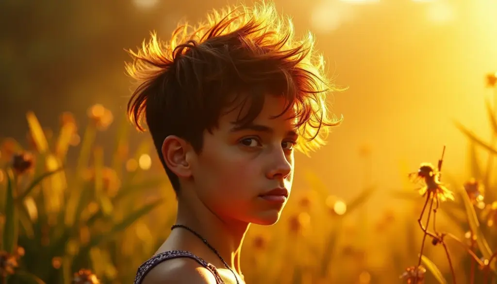 Cabelo Harry Potter: o corte que voltou com tudo - Descubra!