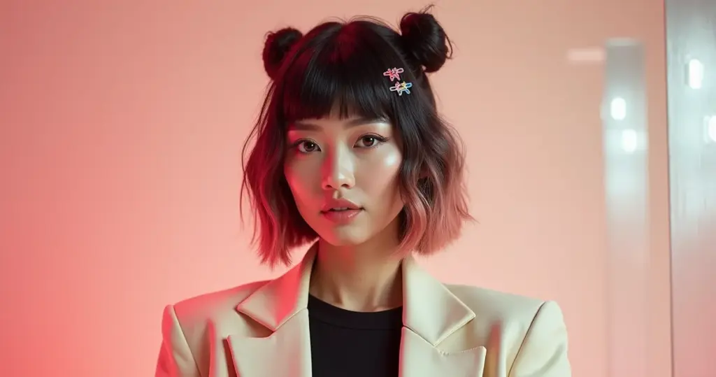 23 Ideias de Cabelo Kpop Feminino para Copiar em Casa Hoje 23 Ideias de Cabelo Kpop Feminino para Copiar em Casa Hoje