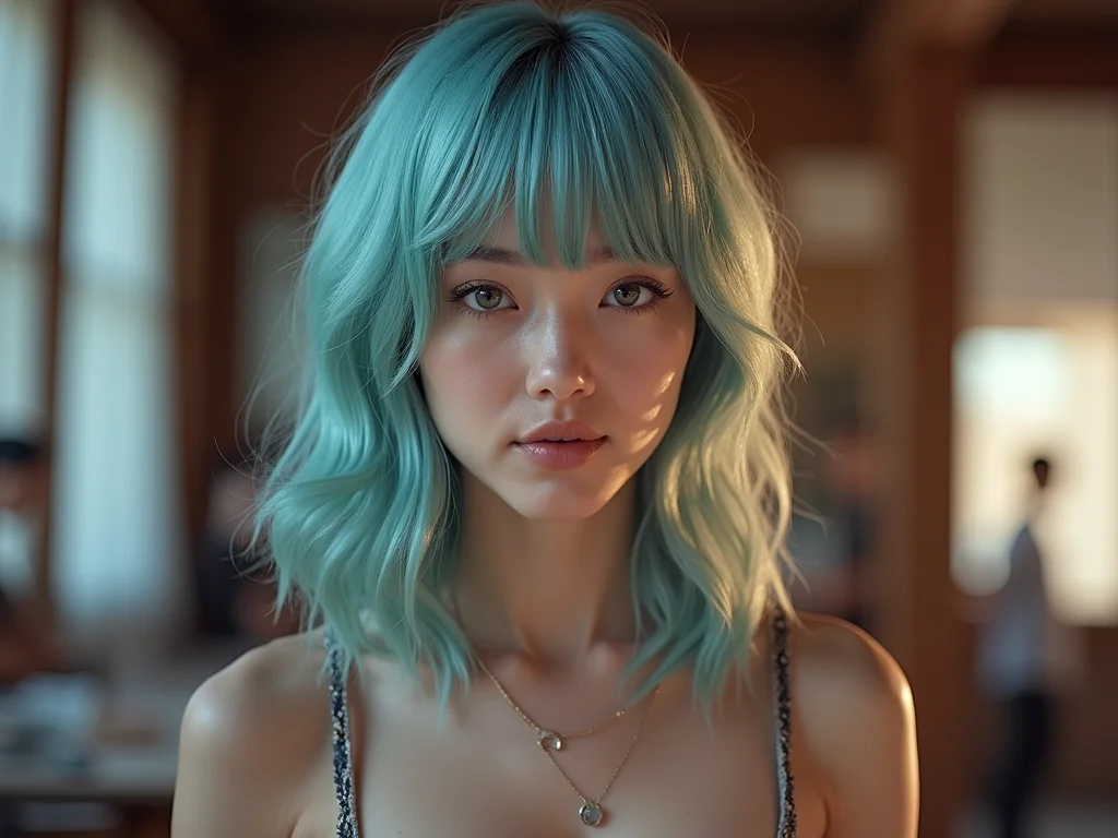 Cabelo Otaku: 5 Estilos Incríveis Para Você Copiar Agora em 2026 Cabelo Otaku: 5 Estilos Incríveis Para Você Copiar Agora em 2026