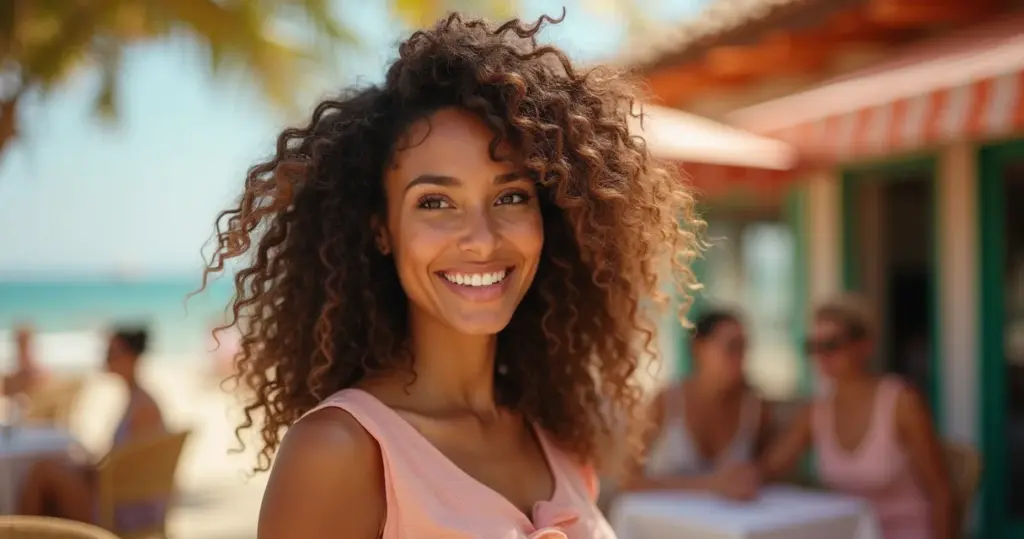 27 Ideias de Cabelo Primavera Verão Que Funcionam no Calor Real 27 Ideias de Cabelo Primavera Verão Que Funcionam no Calor Real