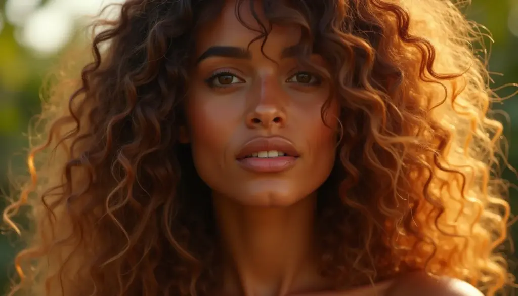 Cabelo quebrado na frente: a solução definitiva que ninguém te contou Cabelo quebrado na frente: a solução definitiva que ninguém te contou