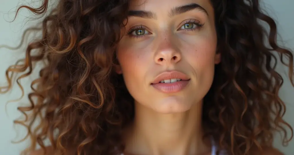 Cabelo Tipo 2C: Ondas Definidas e Sem Frizz! Segredos Revelados Cabelo Tipo 2C: Ondas Definidas e Sem Frizz! Segredos Revelados