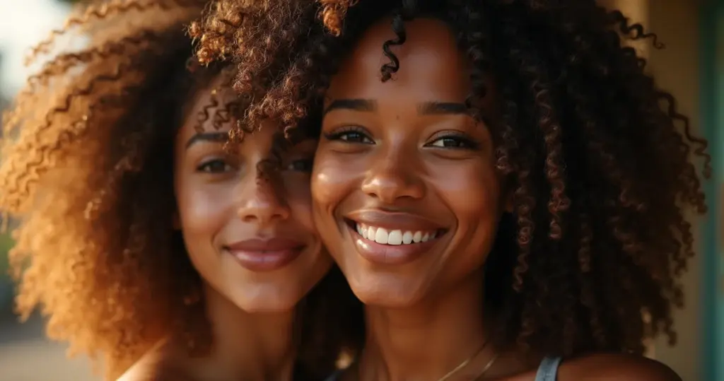 Cabelo tipo 4: segredos revelados [Especialista explica] - Conquiste o seu!