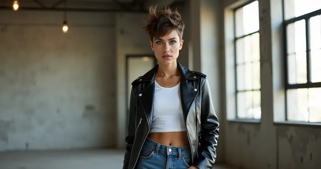 5 Dicas Práticas do Cabelo Wolf Cut Feminino: Transforme Sem Química 5 Dicas Práticas do Cabelo Wolf Cut Feminino: Transforme Sem Química