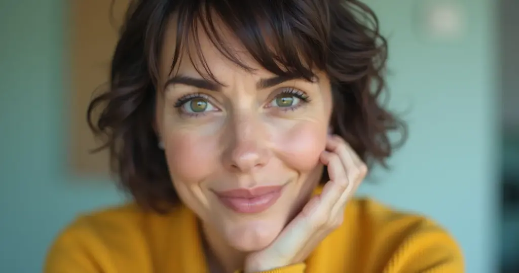 Cabelos Curtos Para Senhoras: O Corte Que Revitaliza Seu Estilo