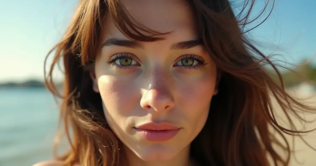 Cabelos Médios Repicados: Leveza e Juventude em 2026